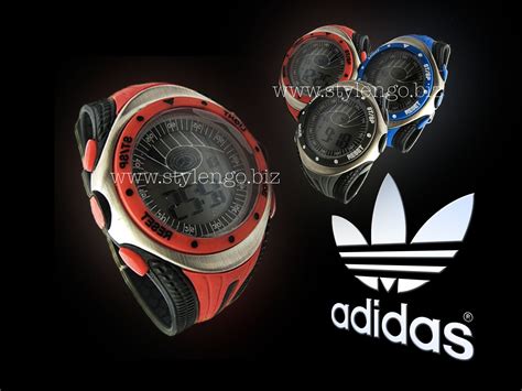 harga jam adidas original|Jual Jamtangan Adidas Original & Branded .